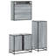 Bathroom Furniture Suite-1608136152
