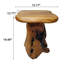 Tabouret Stump