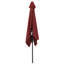 300cm Market Parasol-1885973995