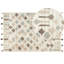 Novello Geometric Hand Woven Area Rug-1027891451