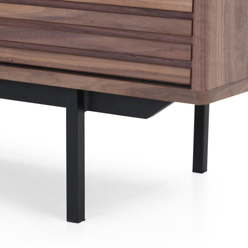 Rukayat 63'' Sideboard