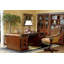 Edelman Solid Wood Executive Desk-1860468976