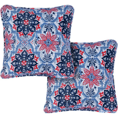 Throw Pillow