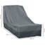 Outdoor Patio Sofa Cover
