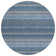 Jurnee Washable Striped Indoor / Outdoor Rug