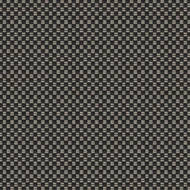 Ahnda Outdoor Lounge Chair, Graphite, Natura Dark Gray