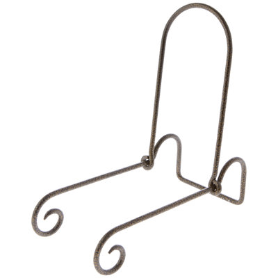 Muraad Metal Bowl Stand
