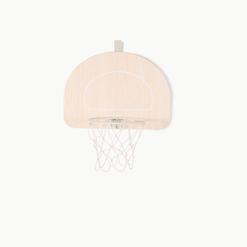 Gathre Doorway Basketball Hoop