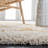 Subrahmanyam Performance Geometric Rug-1140634295-1205237908
