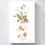 "Neutral Floral I" by Tava Studios Print on Canvas-790192708