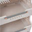 Plastic Laundry Basket