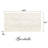 Spanish Marmol Porcelain 12" x 24" x 9mm Floor and Wall Tile Case(5 PCS, 10.76 Sq. Ft.)-105510752