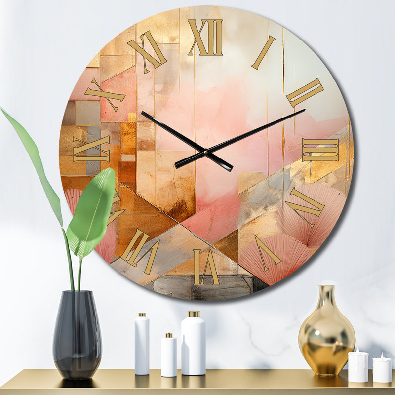 Horloge murale Christino, Petit