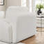 Ensemble de 2 fauteuils pivotants Modern-23550673