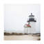 Laura Marshall, «Brant Point Light», art sur toile-2134719456