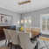 Kalicki 4 - Light Unique/Statement LED Chandelier