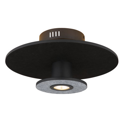 Coralene LED Flush Mount