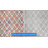 Jurriaan Modern Geometric Diamond Lattice Indoor/Outdoor Area Rug-631847862