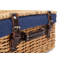 Wicker Hamper Basket with Lining-86275850-124436021