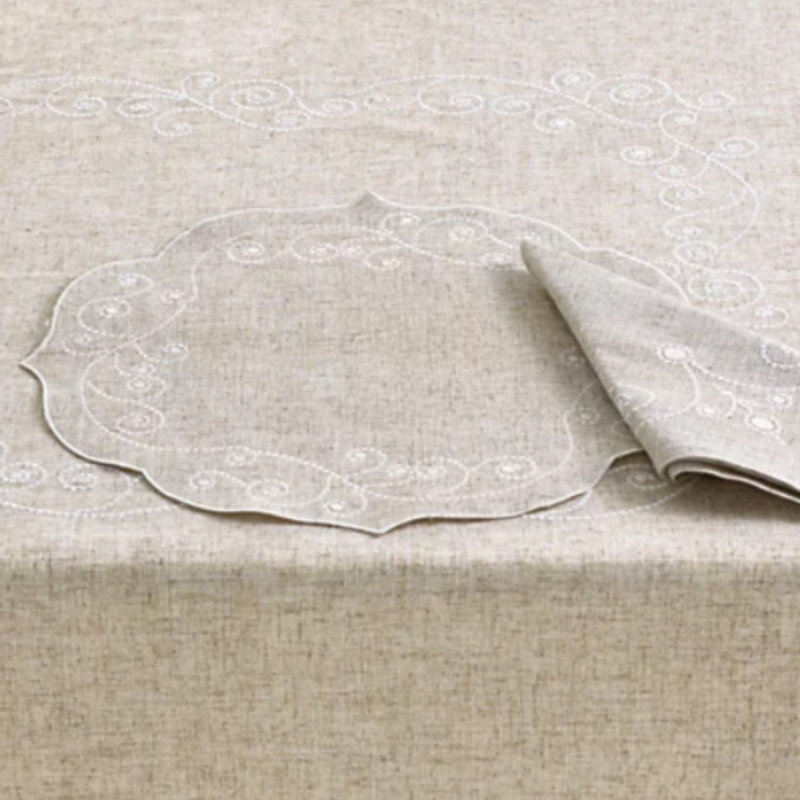 Lenox French Perle Placemat