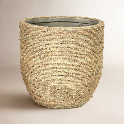 Everdeen 13" Pot Planter