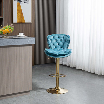 Abreu Bar Stools