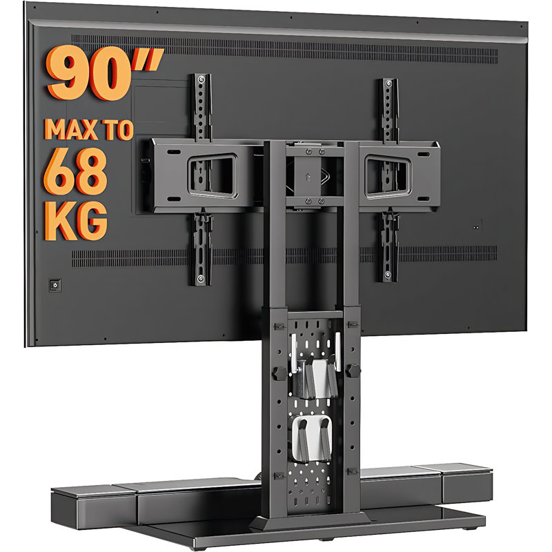 FURNINIXS Desktop Mount