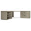 Linville Falls Floating Desk