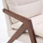 Fauteuil d'appoint Mid-Century-1658918429