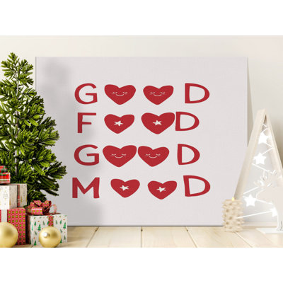 Wrapped Canvas Print Set