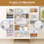 130cm Kitchen Pantry