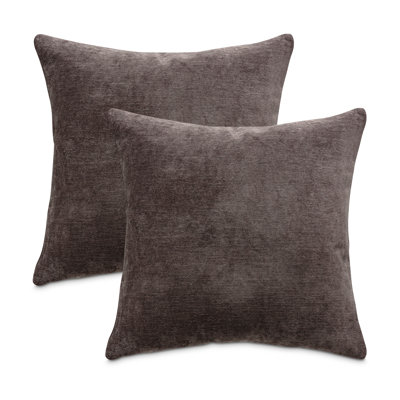 The Smith Square Pillow Cover & Insert