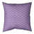 Revers violet uni