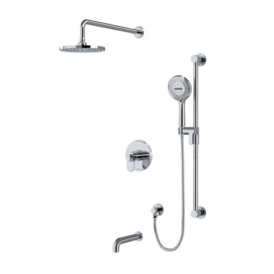 Garniture de douche 1345