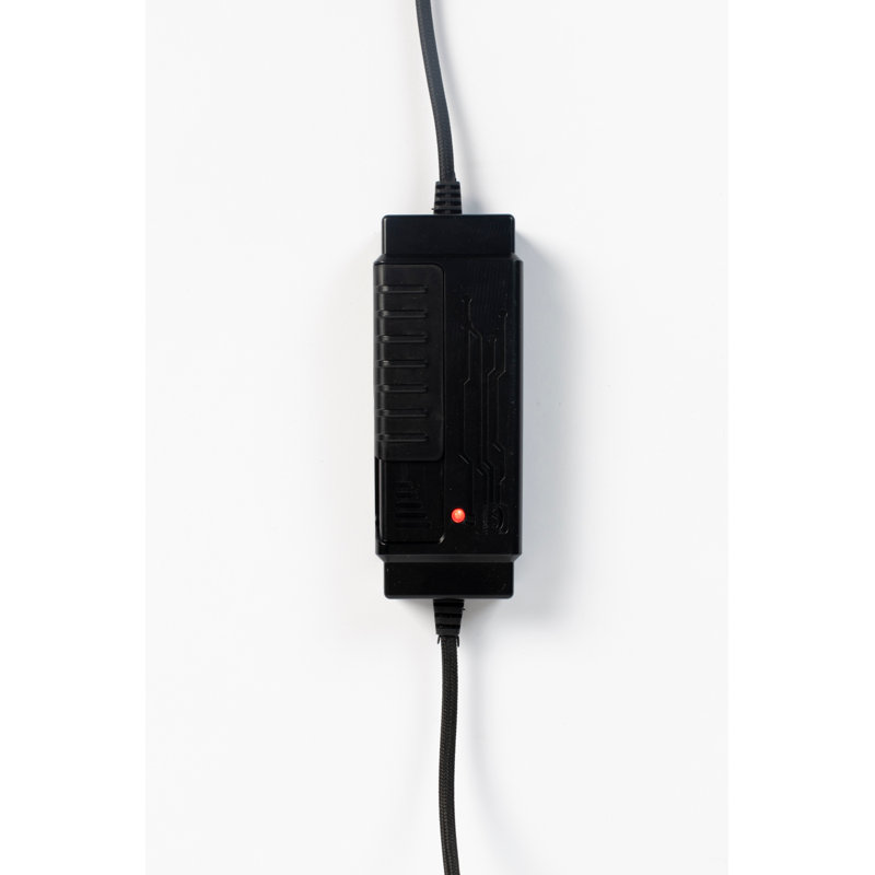 Float Floor Lamp