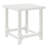 Outdoor Poly Side Table-1563202080