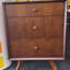 Table de chevet Nova