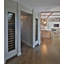 Poignée arche moderne à double hauteur (ensemble de 6-119008598-124582525