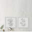 Childers All Is Calm - 2 Piece Single Picture Frame Print-1542995225