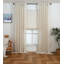Store romain tissé sans cordon Linen Bliss-1636020551-1636020558