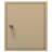 Ebern Designs 60-key Security Steel Cabinet With Numbered Tags And Key Lock – Key Holder Wall Mount Lock Box For Office, School, Valets, Hotels, House And Car Keys