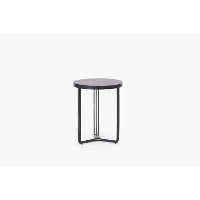 Ariss Frame End Table