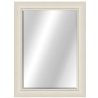 Beveled Mirror