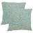 Motyka Animal Print Reversible Throw Pillow-25308679