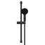 Tempesta 110 Round 24in Shower Rail Set, 3-Spray-880791114