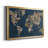 Marine atlas - Reproduction d'un seul cadre photo sur toile-87974158-87974159