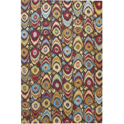 Macathurn Ikat Rug
