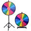 111cm Fixed Height Speaker Stand