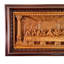 Handmade Traditional Religious & Spiritual Wall Decor on Solid Wood