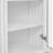 Brittany Linen Cabinet